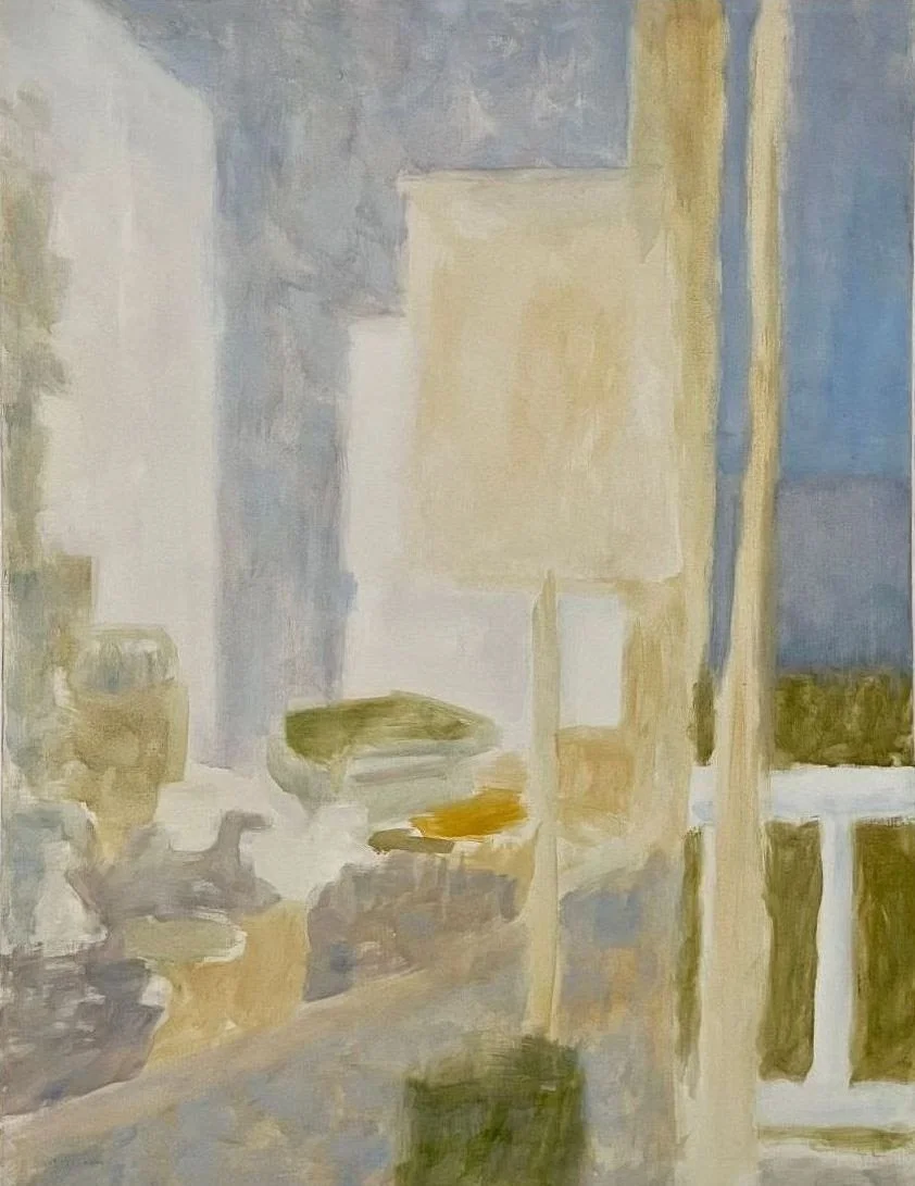 LOST AND FOUND LAB — The James Stevenson Fine Art Collection